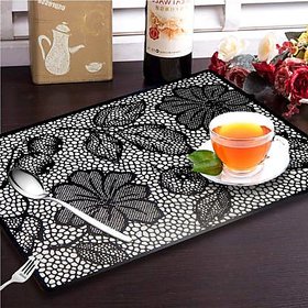 Revexo Table Mat Set of 06 pcs