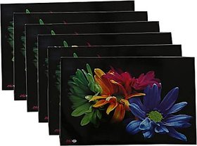 Revexo Table Mat Set of 06 pcs