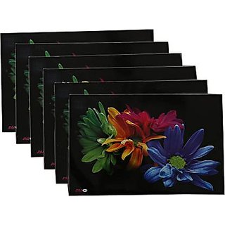 Revexo Table Mat Set of 06 pcs Revexo Table Mat Set of 06 pcs