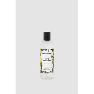 Cleansense Premium Hand Sanitizer Gel (100 ml Pack of 6 )