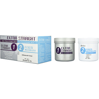 Berina Extra Straight Cream 500gm
