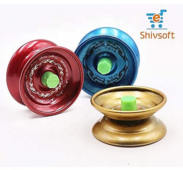 yoyo toy