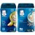 Gerber Cereal Combo (8oz) (Pack of 2) - Rice & Banana Apple Cereal + Rice Cereal(8oz)