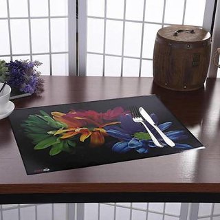                       Revexo Table Mat Set of 06 pcs                                              