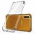 BonnyM Back Cover for Samsung Galaxy A50 (Transparent, Silicon)