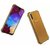 BonnyM Back Cover for Samsung Galaxy A50 (Transparent, Silicon)