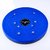 Liboni 5 in 1 Slim  Fit Twister Dynamic Acupressure Disc (Blue) Ab Exerciser  (Blue)