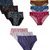 Minha pack of 9 hosiery panty set