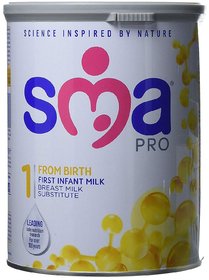 SMA Pro 1 First Infant Milk - 800g