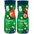 Gerber Puffs for Crawler Combo (Pack of 2) - Apple + Fig Berry