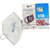 Sigma RN95 Face Mask, Pack of 5