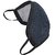 Submarine Shield SM95 6 Layered Face Mask - Pack of 2