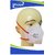 Magnum N95 NIOSH 3D Face Mask - Pack of 5