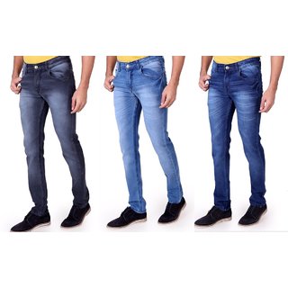 sparx jeans price