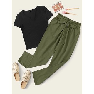 Westchic palazzo with top clearance