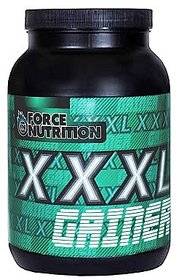 Force XXXL Gainer Supplement Powder (1kg) Chocolate