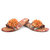 Aishwary Glams Women Stylish Slip on Fancy Flat Slippers