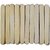 Natural Wooden Ice Cream Stick, Pack of 200 Sticks