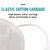KN95 Antipollution Facemask For Men Women - Pack Of 3