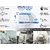 KN95 Air Exim Face Mask With Respirator Reusable, Washable Anti Dust Bacterial Premium Quality Mask - Pack of 10