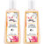 Mirah Belle - Calendula Baby Shampoo - 200 ml ( Pack of 2) - Sensitive Scalp - Sulfate  Paraben Free