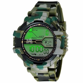Driton digital watch store
