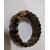 Shubh Sanket Vastu Crystal Tiger Eye Special Flat Bracelet 3 Inches