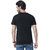 eDESIRE Plain Dry-Fit Mens Round Neck T-Shirt (combo Pack of 2)