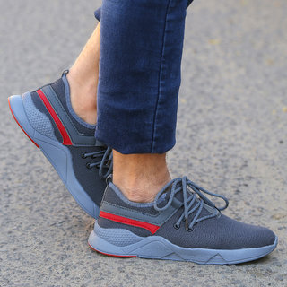 Sports shoes fancy sale