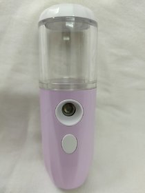 Nano mist sanitizer pocket spray machine rechargeable
