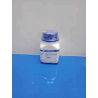 LABOGENS POTASSIUM IODIDE AR 100GM LABOGENS POTASSIUM IODIDE AR 100GM