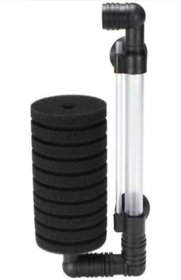 Xinyou Bio XY-2830 aquarium filter sponge   (Biological Filtration for Salt Water and Fresh Water)