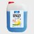 Green Dragon's Pulse Disinfectant Spray for Hand Face and Body 5 Ltr