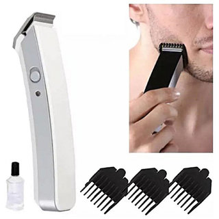                       Stylopunk Perfect NS 216 Cordless Trimmer For Men                                              