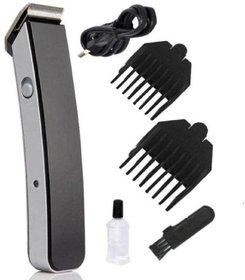 Stylopunk  ACM Unique Trimmer NS-216 Branded Quality Men Boy Rechargeable Trimmer Clipper Stainless Steel Blades