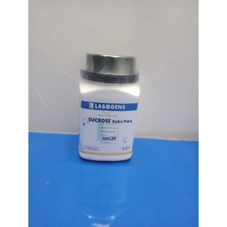 LABOGENS SUCROSE Extra Pure 500GM LABOGENS SUCROSE Extra Pure 500GM