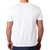 HEYUZE Cotton Male Men's Round Neck Half Sleeve Initial Letter Alphabet Z Balloon Printed T-Shirt