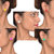 MissMister Acrylic Both side wearable 5 colours earring Combo Women Girls