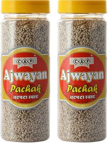 cap ajwain pachak - 200gms (pack of 2)