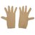 Unisex Cotton Hand Gloves , Sun Protective...Free Size (Pack Of 6 Pair)