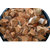 Moulik Coconut Husk Chips - 1 KG for Orchids and Hydroponics (LooksAtME)