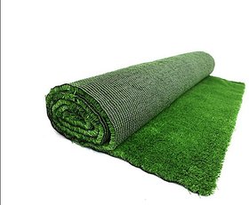 Style UR Home -Artificial Grass For Balcony/ Plastic Turf Carpet Mat/ Grass Carpet/ 25mm /Size 3.25 ft X3 ft