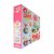 Ice Cream and Sweet Marketing Cart with Light and Sound 30 pcs