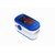 AccuSure FS10C Finger Tip Digital Pulse Oximeter(White  Blue)