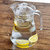 Crystal Cut Glass water jug jar 1.5 L Water Jar crystal jug beautiful yet smartly designed