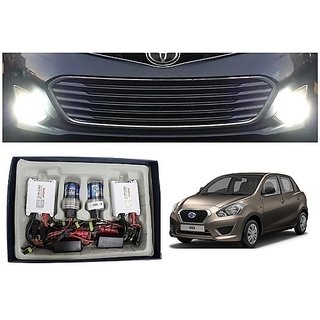 Buy After cars Fog Lamp HID for Datsun Go Car Online @ ₹2150 from ShopClues