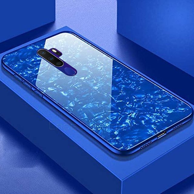 oppo a9 glass back cover