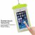 Kord Store Waterproof Underwater Pouch Bag Cover for Mobile Phone (Multicolor)