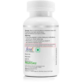 Buy Nutriarc Wellness Multivitamin Multiminerals Tablets with Ginseng ...
