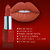 Fauve Creamy Matte Lipstick (FL18A-102) 4.5g